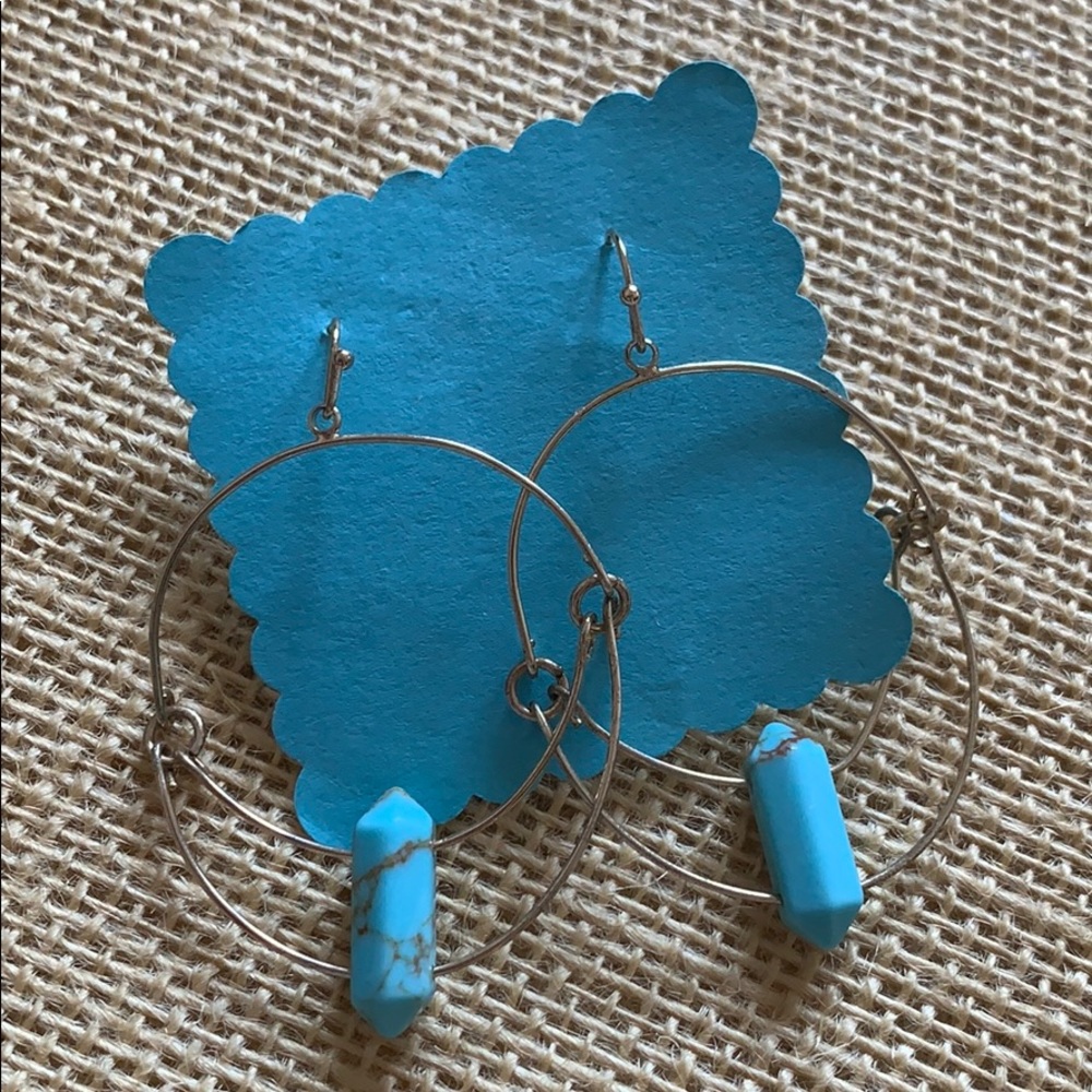 5/$25 Brand new boho earrings